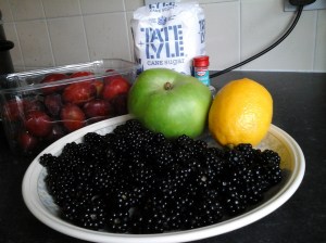 plumberry ingredients