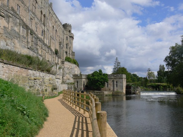 pitlands hol and warwick castle 2012 054