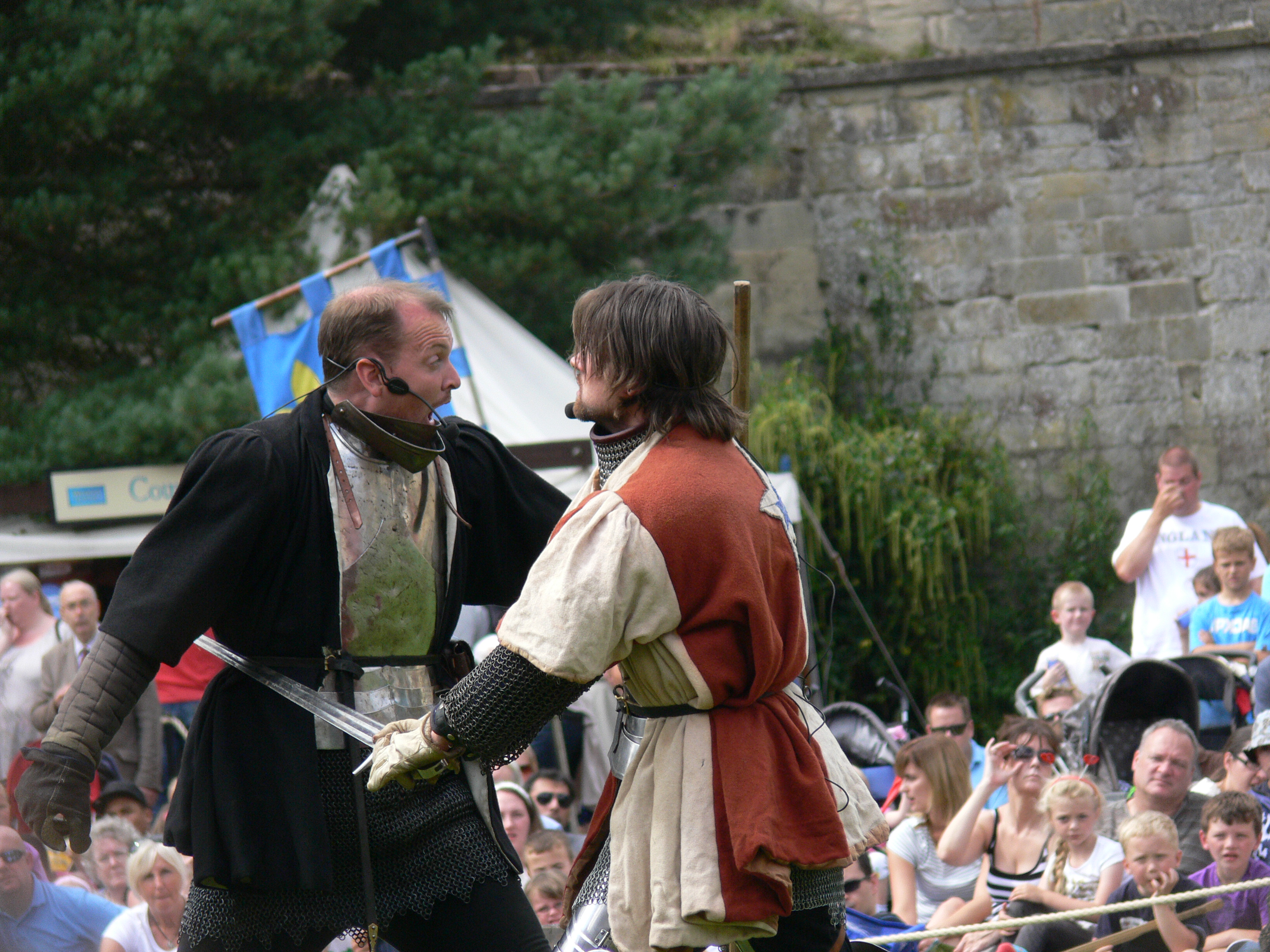 pitlands hol and warwick castle 2012 098