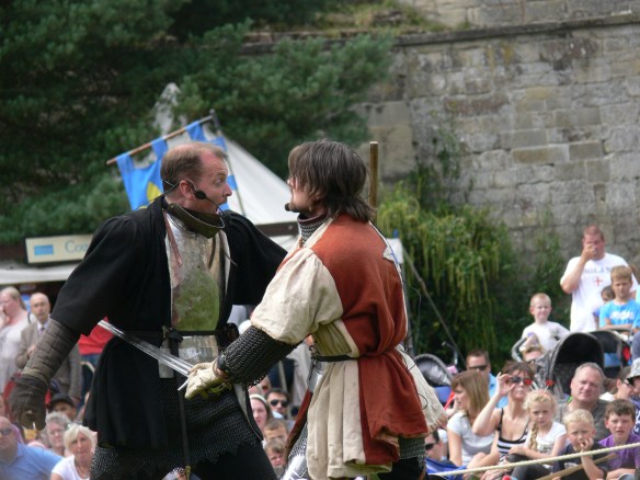 pitlands hol and warwick castle 2012 098