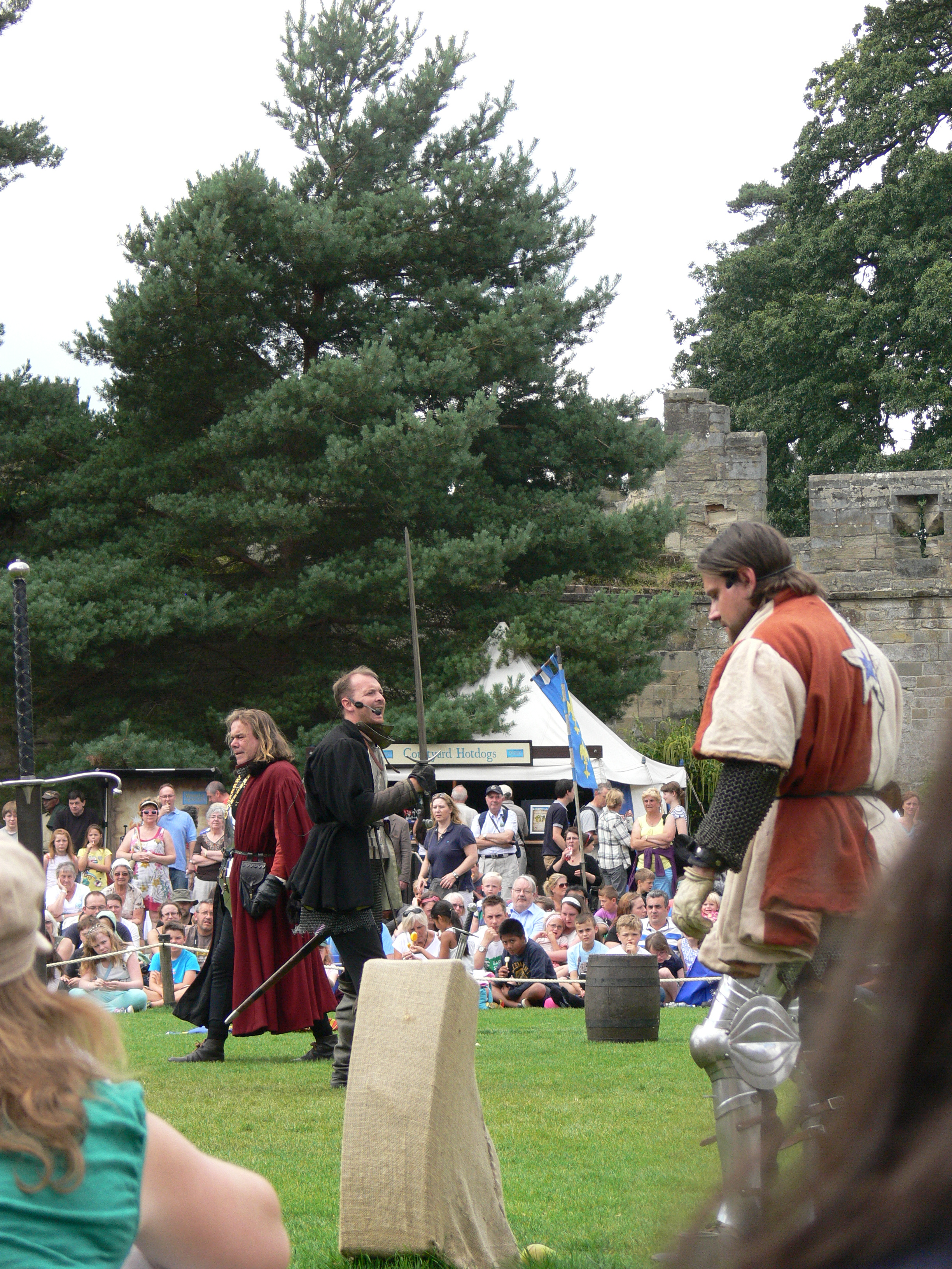 pitlands hol and warwick castle 2012 101