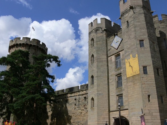 pitlands hol and warwick castle 2012 121