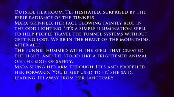 turrak tunnel quote