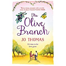 the olive branch