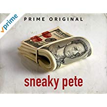 sneaky pete