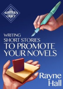 writing short stories