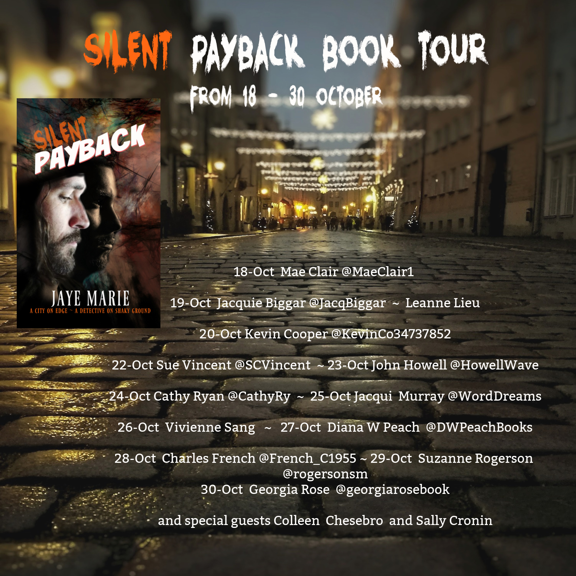 SPB book tour banner